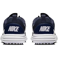 Mens Lunar Command 2 Spiked Golf Shoe