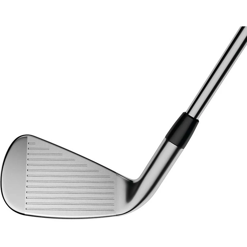 X Forged Utility Iron with Graphite Shaft