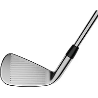 X Forged Utility Iron with Graphite Shaft