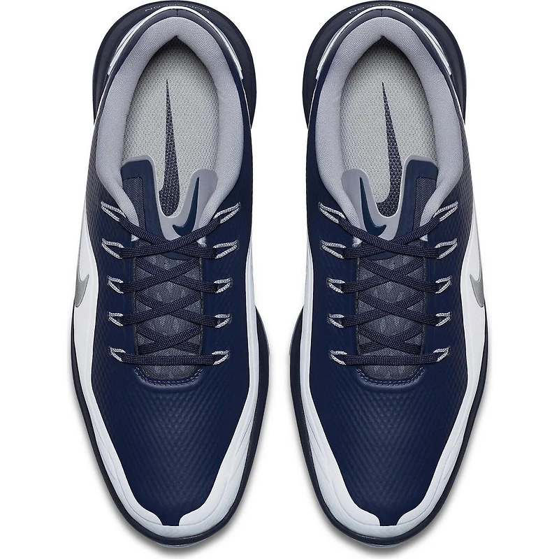 Mens Lunar Control Vapor 2 Spikeless Golf Shoe