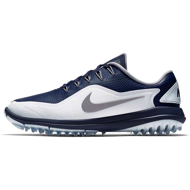 Mens Lunar Control Vapor 2 Spikeless Golf Shoe
