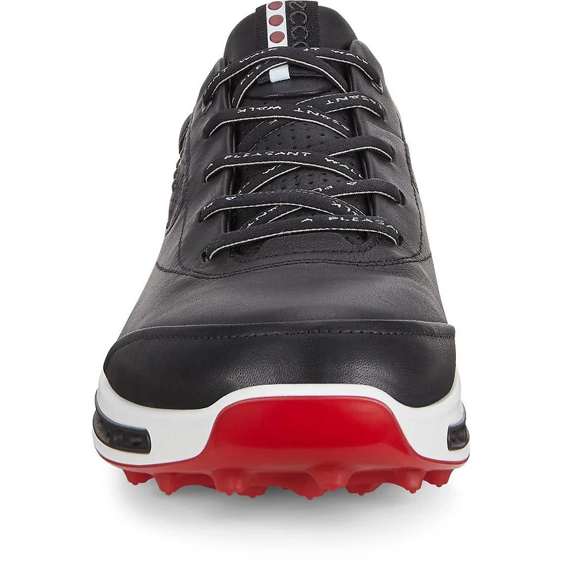 Mens Goretex Cool Pro Spikeless Golf Shoe