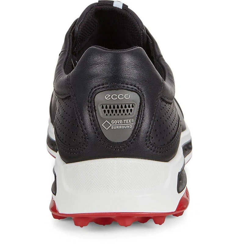 Mens Goretex Cool Pro Spikeless Golf Shoe