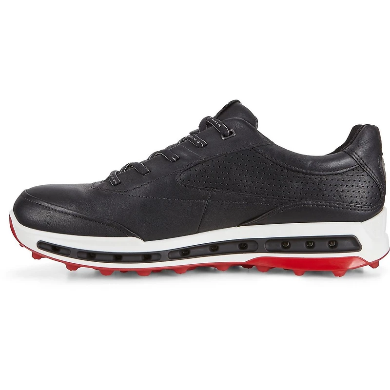 Mens Goretex Cool Pro Spikeless Golf Shoe