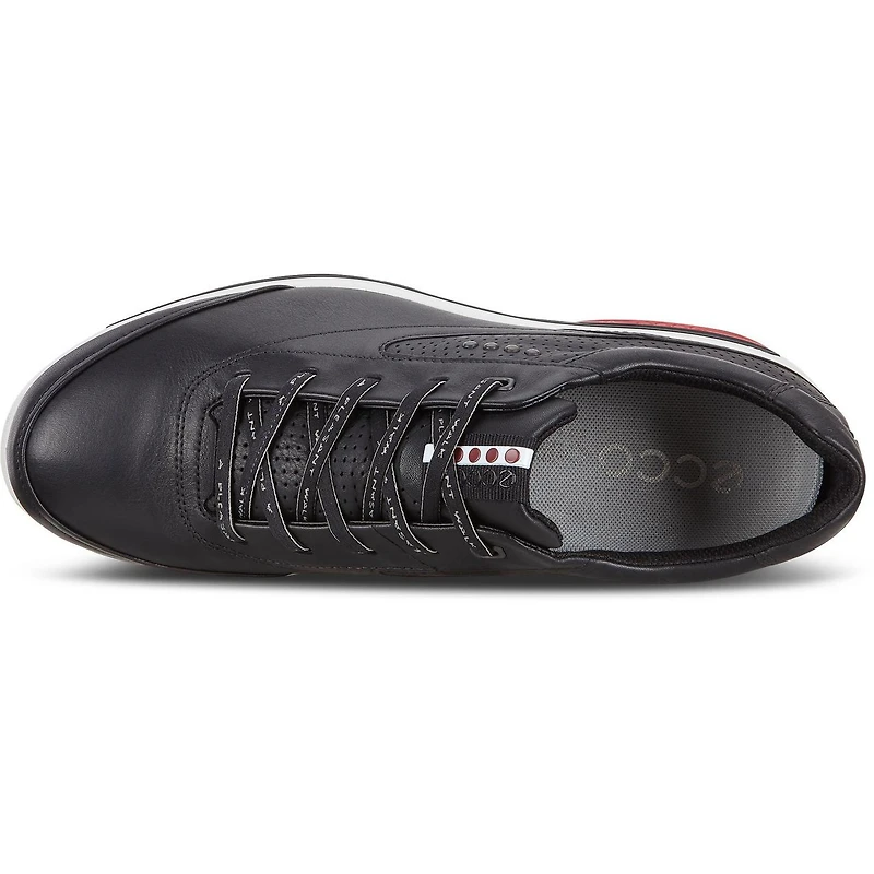 Mens Goretex Cool Pro Spikeless Golf Shoe