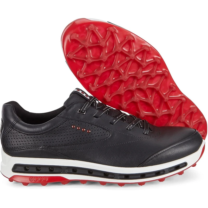 Mens Goretex Cool Pro Spikeless Golf Shoe