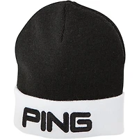 Men's Classic Knit Beanie