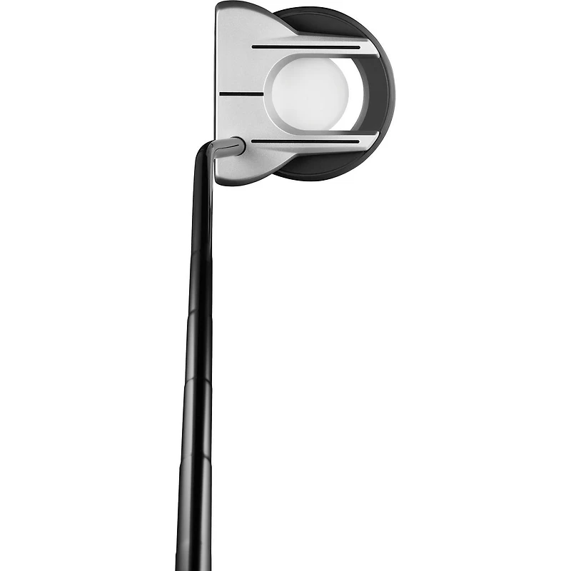 2018 Diamond Silver ARC 1.5 Putter