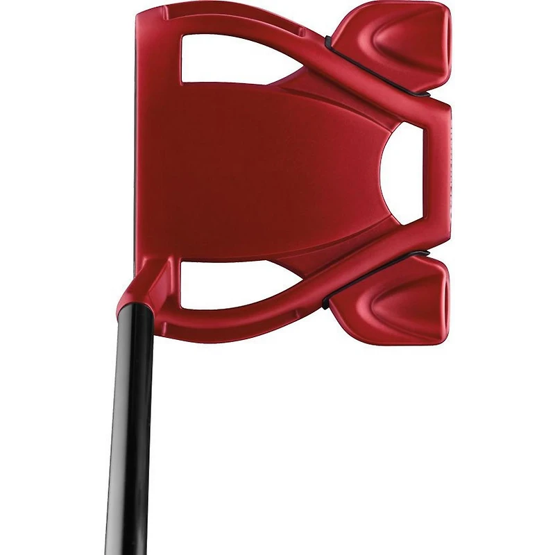 2018 Spider Tour Red #3 Putter With No Sightline