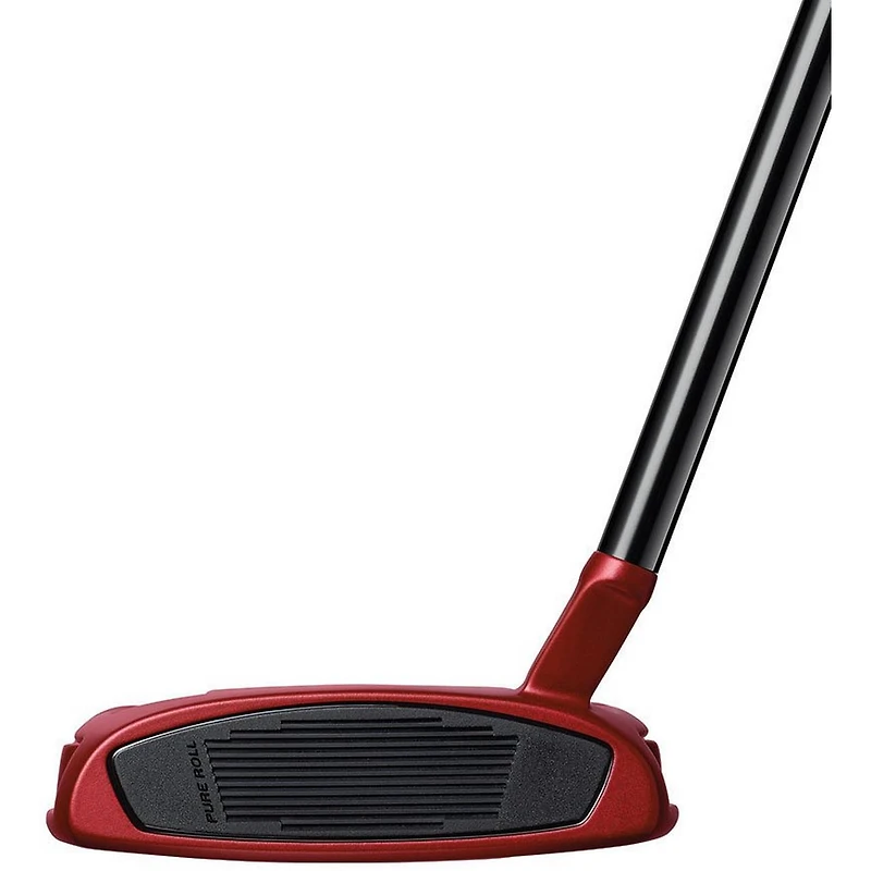2018 Spider Tour Red #3 Putter With No Sightline