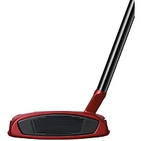 2018 Spider Tour Red #3 Putter With No Sightline