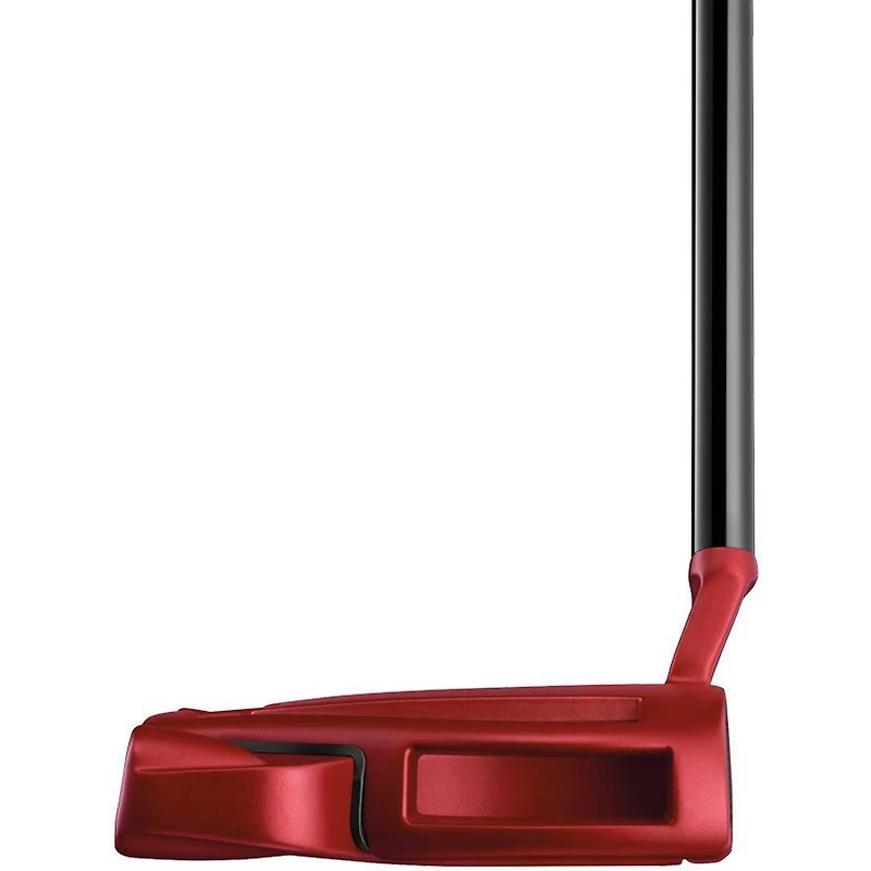 2018 Spider Tour Red #3 Putter With No Sightline