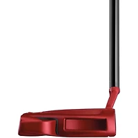 2018 Spider Tour Red #3 Putter With No Sightline