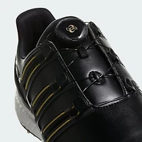Mens Powerband Boa Boost Spiked Golf Shoe