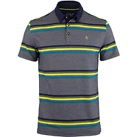 Men's The Oxford Legend Short Sleeve Polo