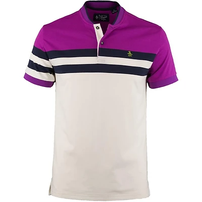 Men's The VIP Sportsman Short Sleeve Polo