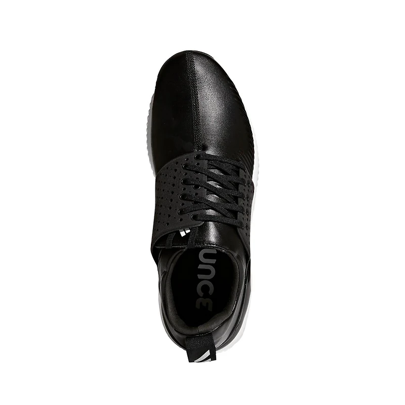 Men's Adicross Bounce Spikeless Golf Shoe - BLK