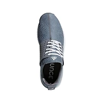 Mens Adicross Primeknit Spikeless Golf Shoe - GRY