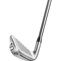 Prior Generation P790 4-PW Iron Set with Steel Shafts