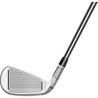 M CGB 5-PW, AW Iron Set with Graphite Shafts