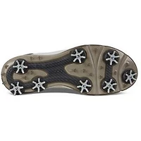 Mens 2018 Biom G2 Spiked Golf Shoe - WHT/BLK