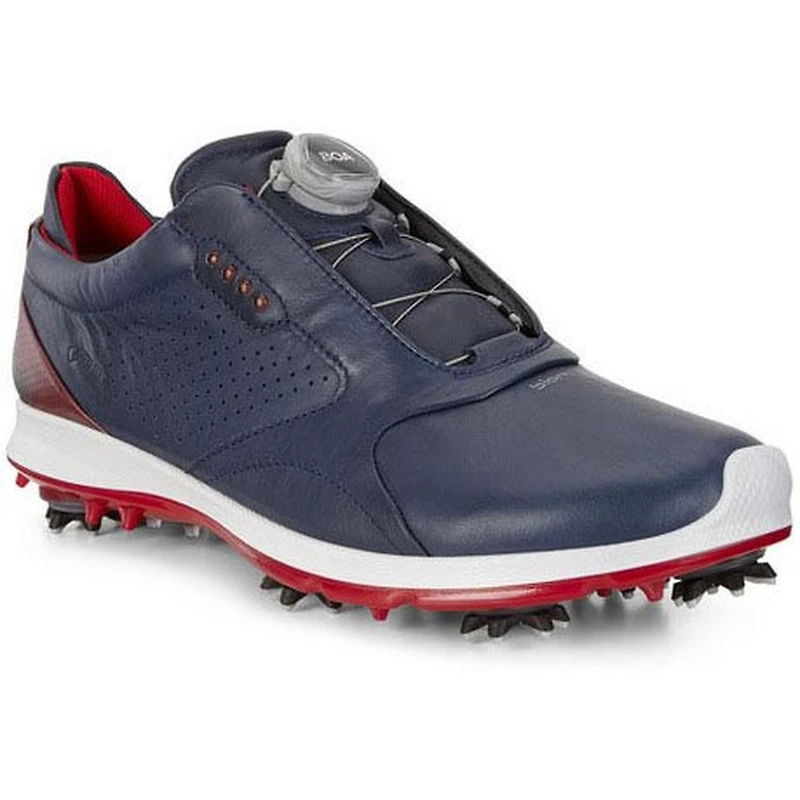 Mens 2018 Biom G2 Spiked Golf Shoe