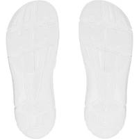 Men's Ignite V Slide Sandal - WHT/BLK