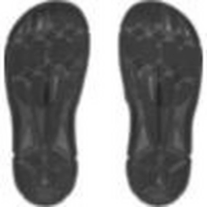 Womens Ignite VIII Slide Sandal - BLK/PNK