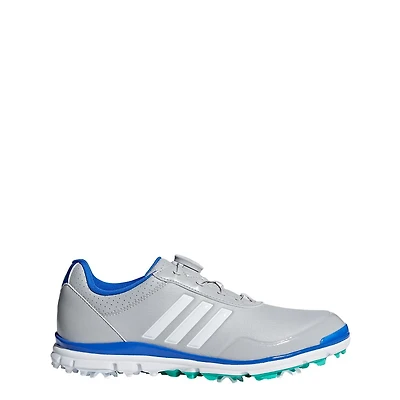 Women's Adistar Lite Boa Spiked Golf Shoe - GRY