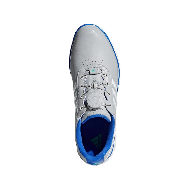 Women's Adistar Lite Boa Spiked Golf Shoe - GRY