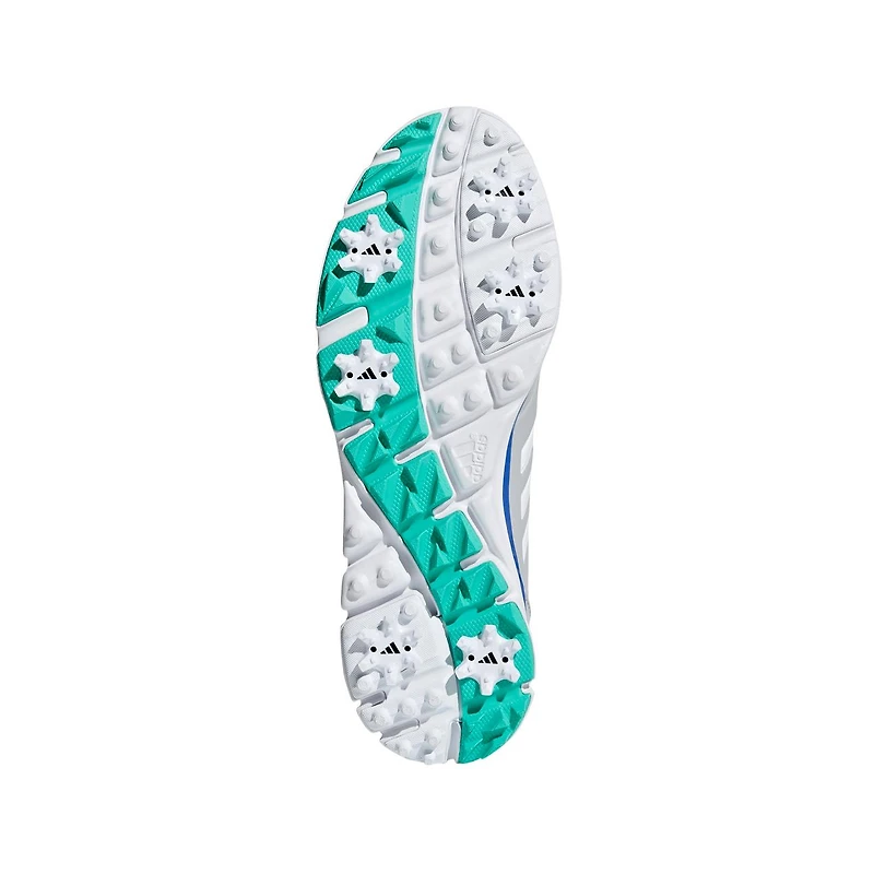 Women's Adistar Lite Boa Spiked Golf Shoe - GRY