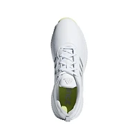 Women's Response Bounce Spiked Golf Shoe - WHT/SIL