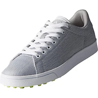 Women's Adicross Classic Spikeless Golf Shoe - BLK