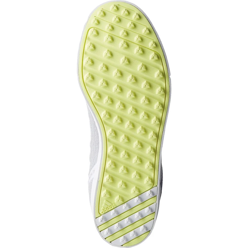 Women's Adicross Classic Spikeless Golf Shoe - BLK