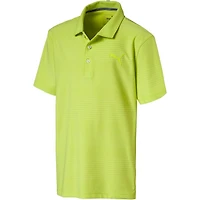 Boy's Aston Short Sleeve Polo