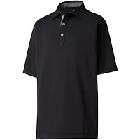 Men's ProDry Performance Stretch Pique Short Sleeve Polo