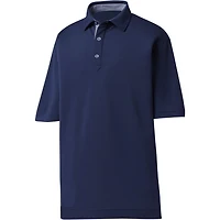 Men's ProDry Performance Stretch Pique Short Sleeve Polo