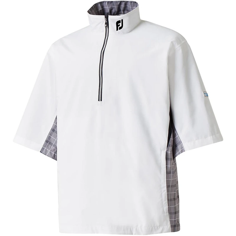 Men's HydroLite Short Sleeve Rain Shirt