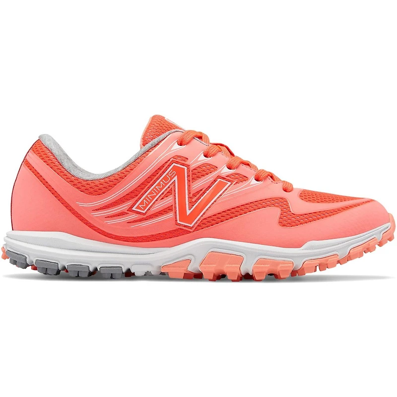 Women's Minimus Sport Spikeless Golf Shoe