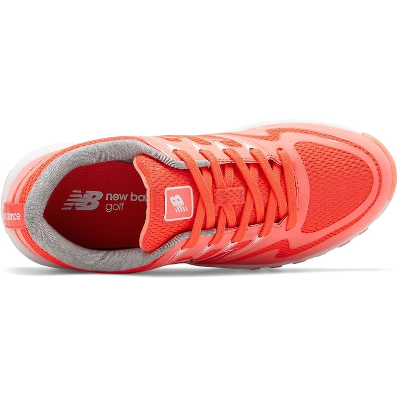 Women's Minimus Sport Spikeless Golf Shoe