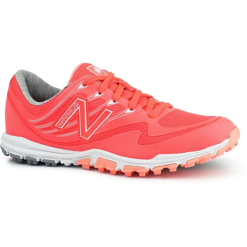 Women's Minimus Sport Spikeless Golf Shoe