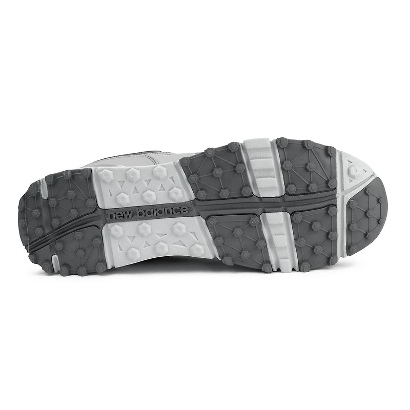 Men's 574 Spikeless Golf Shoe - GRY/SIL