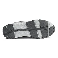 Men's 574 Spikeless Golf Shoe - GRY/SIL