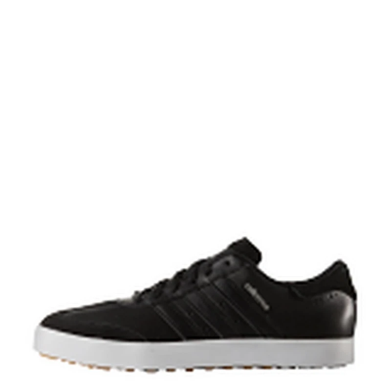 Men's Adicoss V Spikeless Golf  Shoe- BLK
