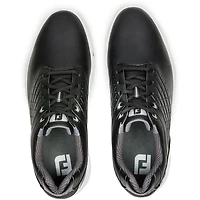 Men's Arc SL Spikeless Golf Shoe - BLK/WHT