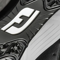 Men's Arc SL Spikeless Golf Shoe - BLK/WHT