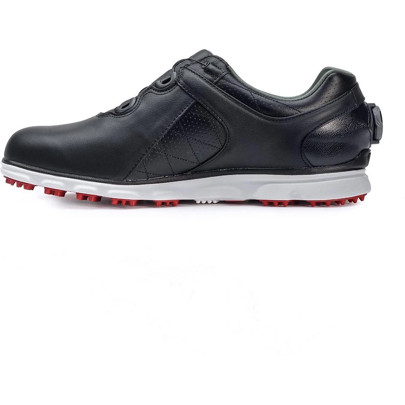 Men's Pro SL Boa Spikeless Golf Shoe - BLK