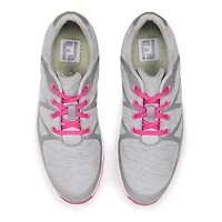 Women's FJ Leisure Spikeless Golf Shoe