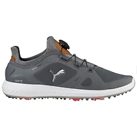 Men's Ignite Poweradapt Disc Spiked Golf Shoe - LTGRY