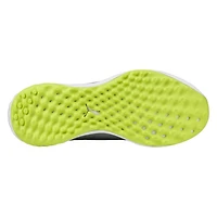Men's Grip Fusion Spikeless Golf Shoe - GRY/GRN